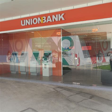 unionbank of the philippines - lipa photos|Union Bank Of The Phils in Lipa City, Batangas .